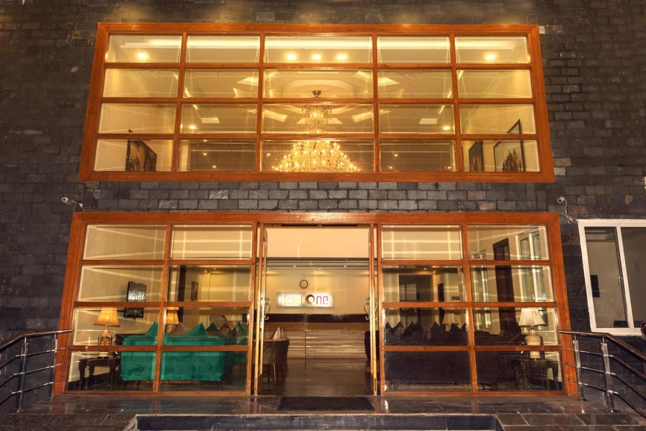 Hotel One Naran Exterior foto