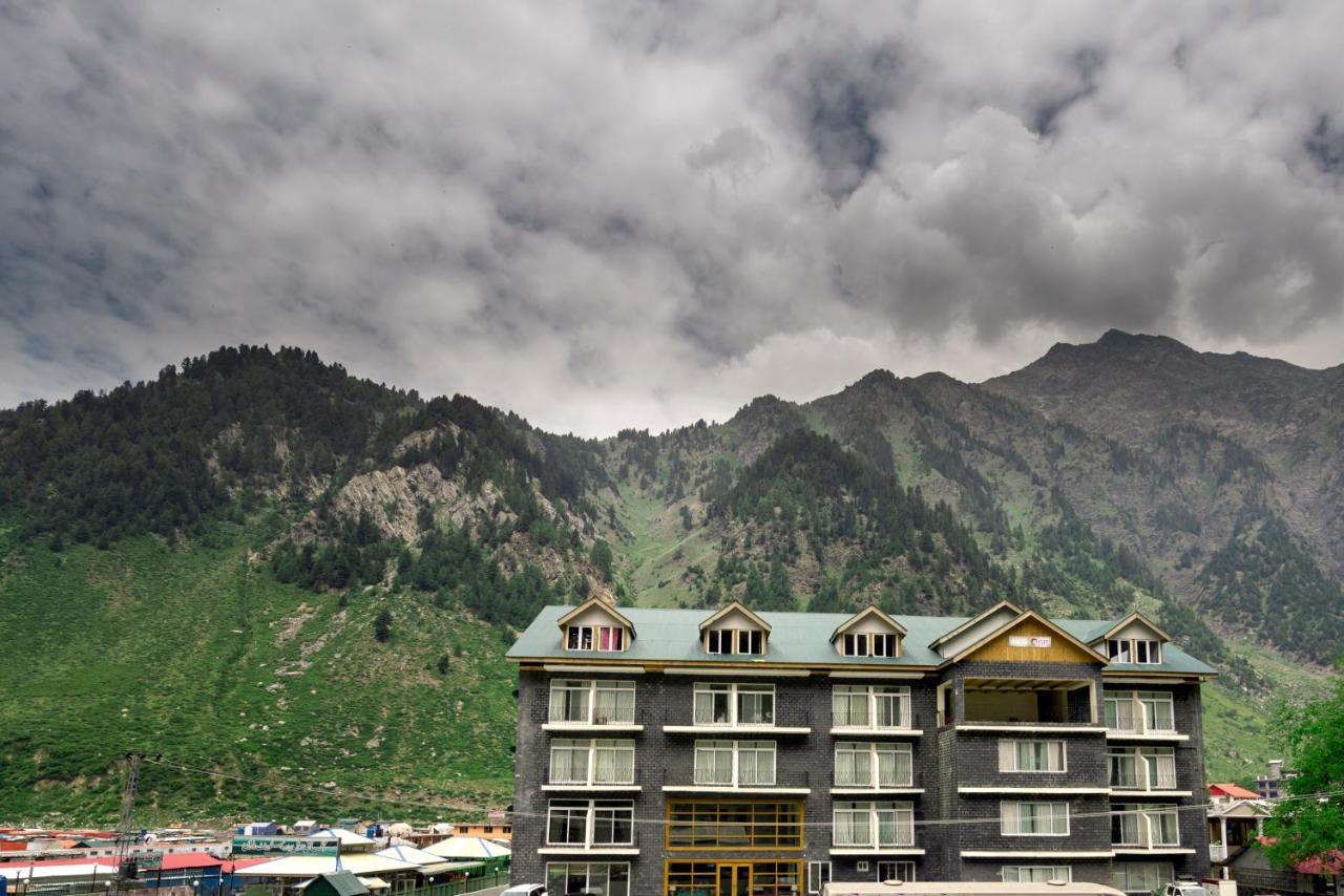 Hotel One Naran Exterior foto